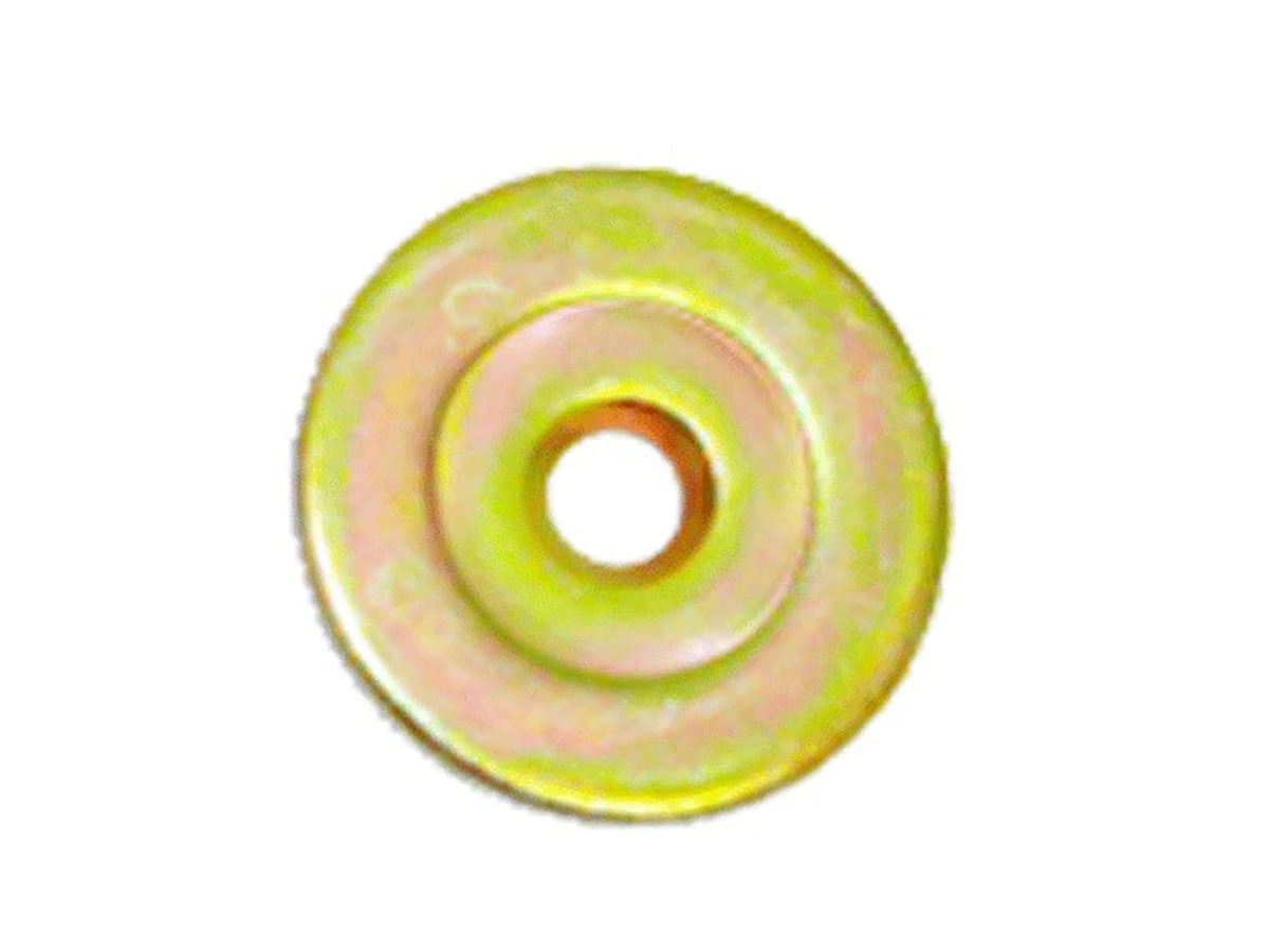 DISCO CUICA FREIO (TJG607155)