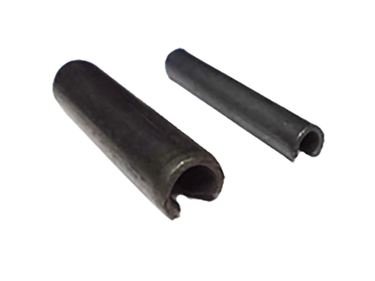 KIT PE MECÂNICO JOST KIT COM 1 CONJUNTO DE PINOS ELASTICOS 6X40 E 10X40 (260000