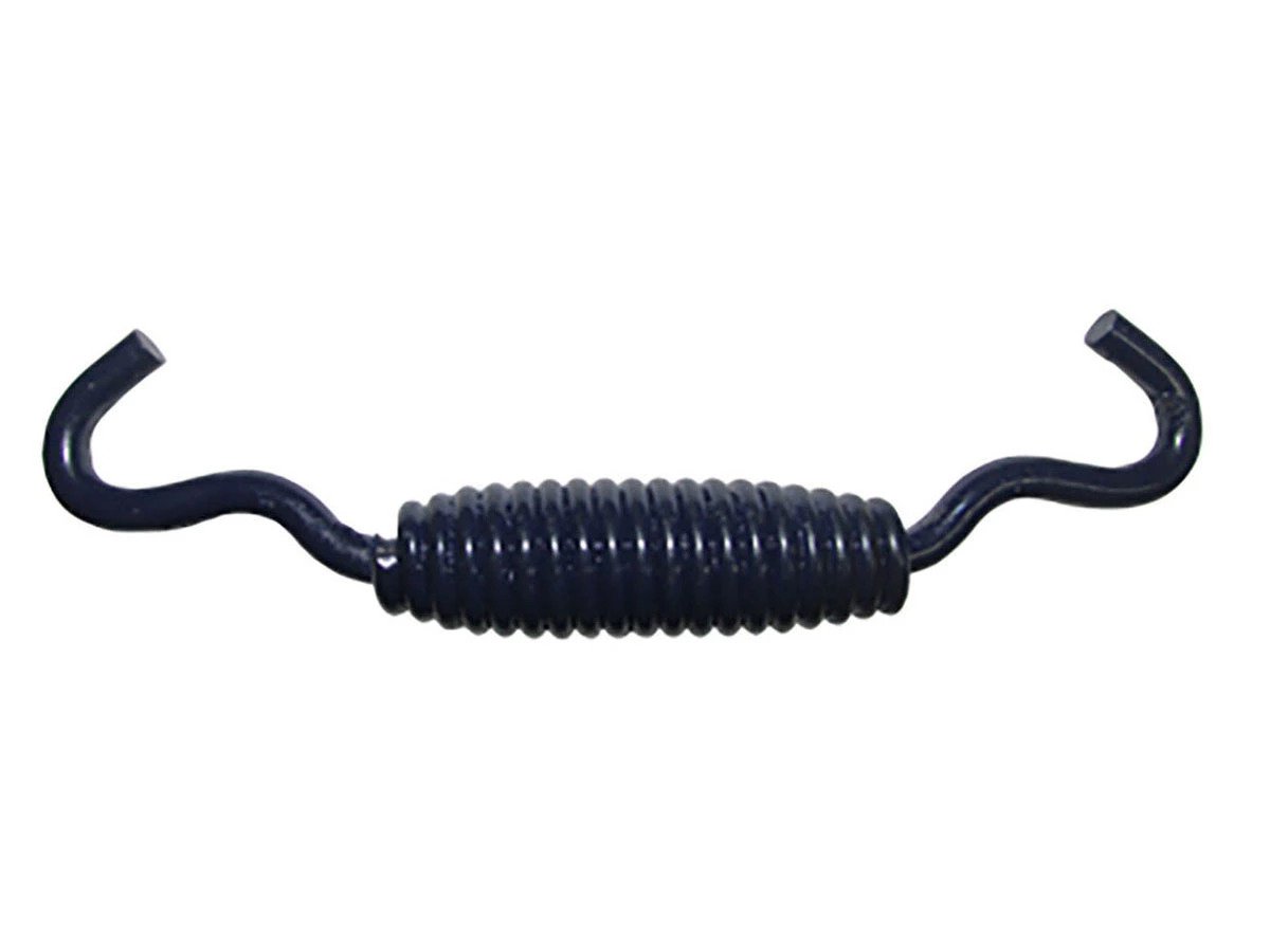 MOLA RETENCAO PATIM SAPATA FREIO AZUL AGRALE FORD PARA IVECO VW VOLVO MOLA CAMAR