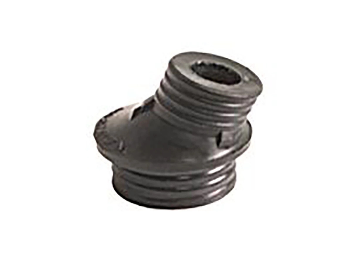 TUBO LIGACAO LUVA REFLUXO OLEO COMPRESSOR DE AR MB OM366 HPN (3661870137.)