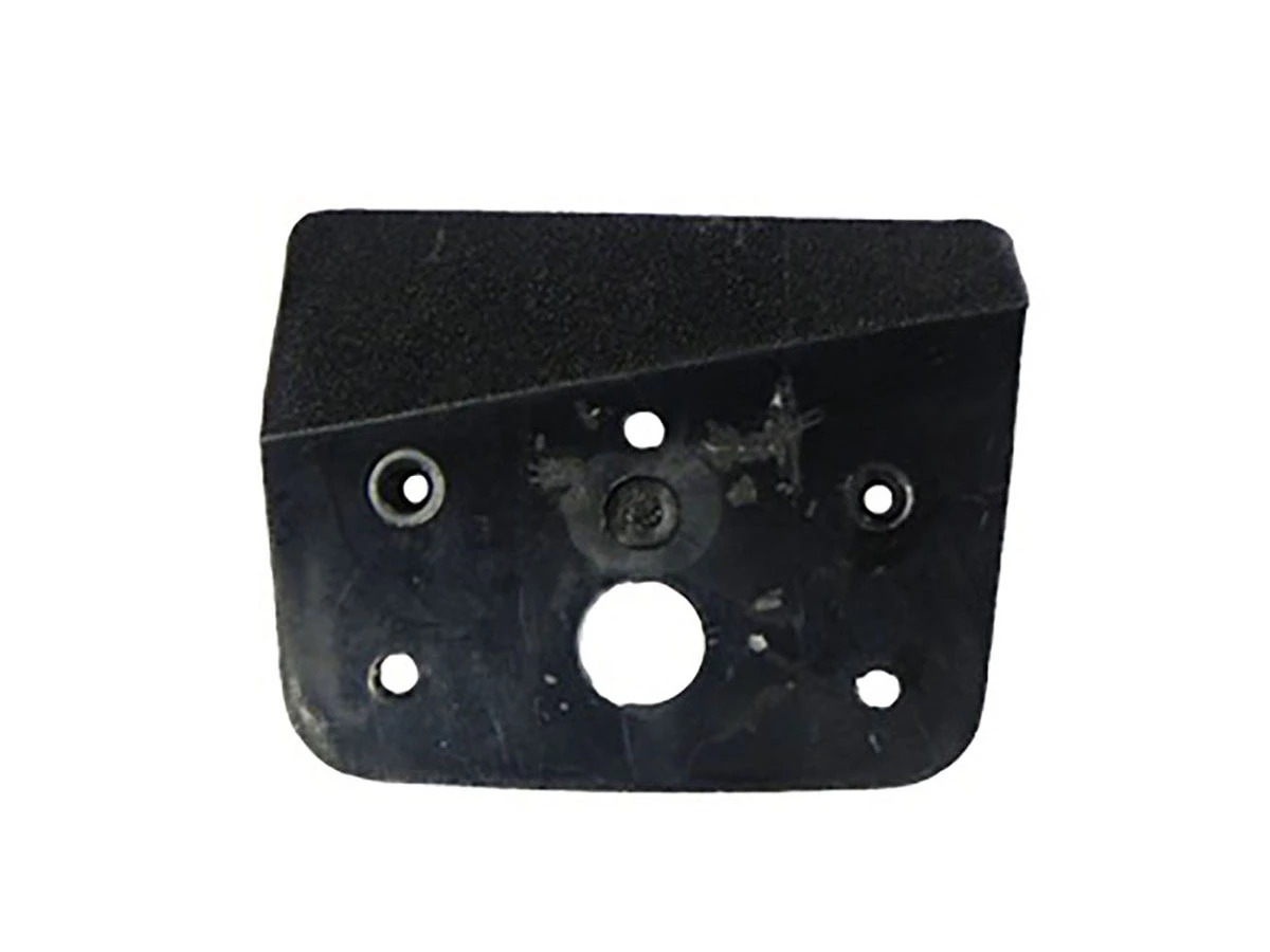 BASE INFERIOR LANTERNA DELINEADORA TETO DIR FORD CARGO 712 8141 815 915 1215 131