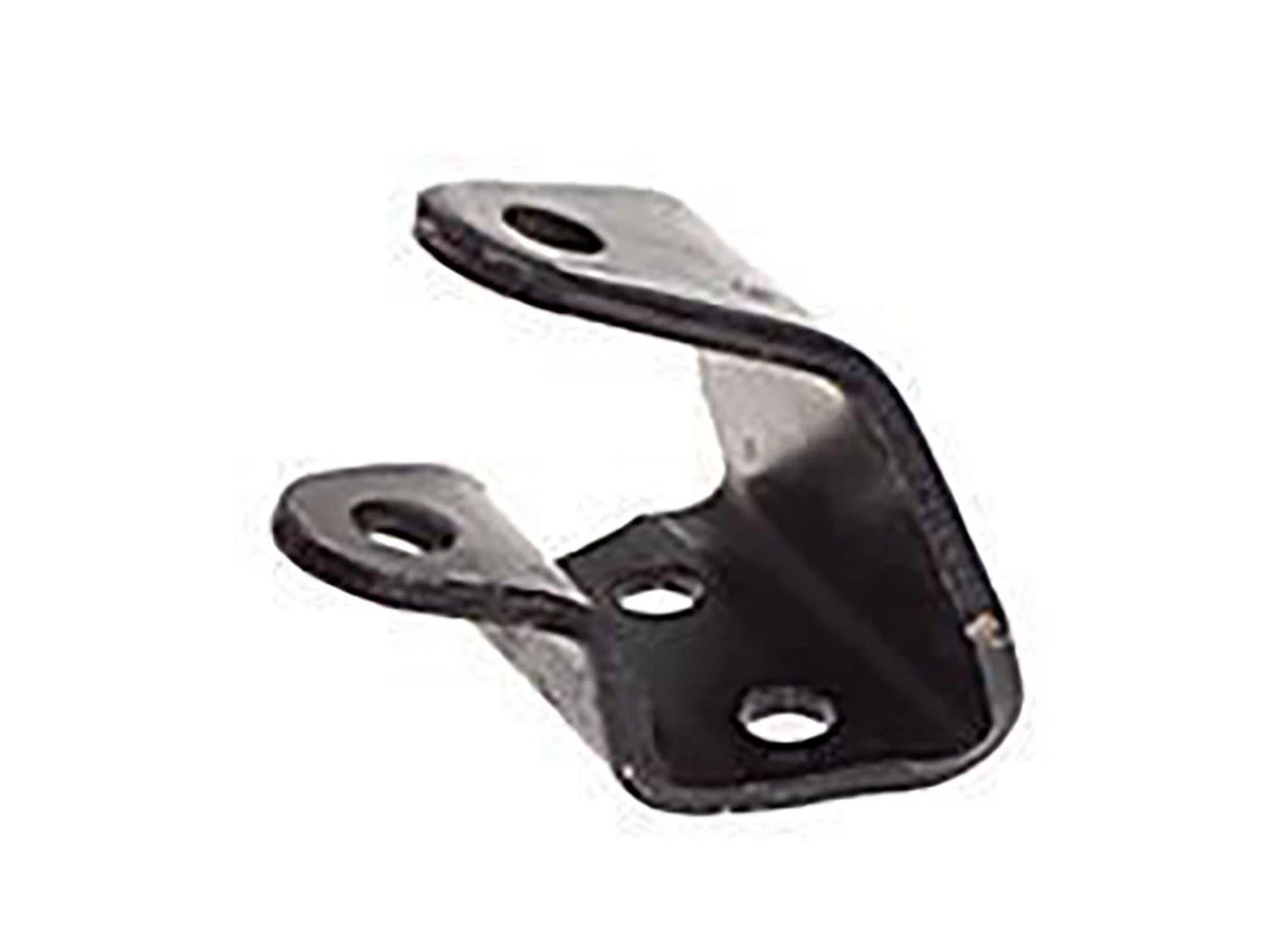 SUPORTE INFERIOR AMORTECEDOR DIANTEIRO LD/LE (C7TZ18126B)