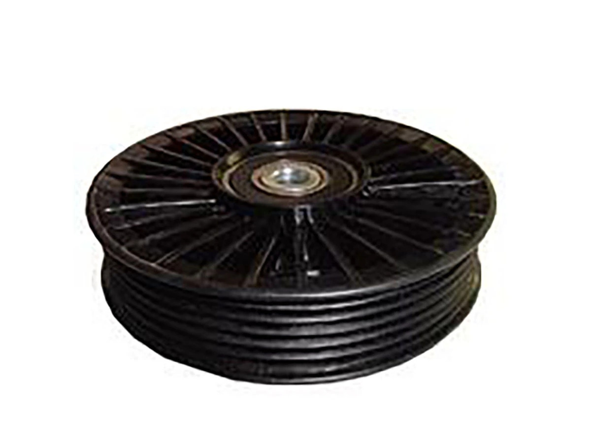 POLIA TENSOR DA CORREIA ESTRIADA MB ACCELO 715-C.. (6112340293.)