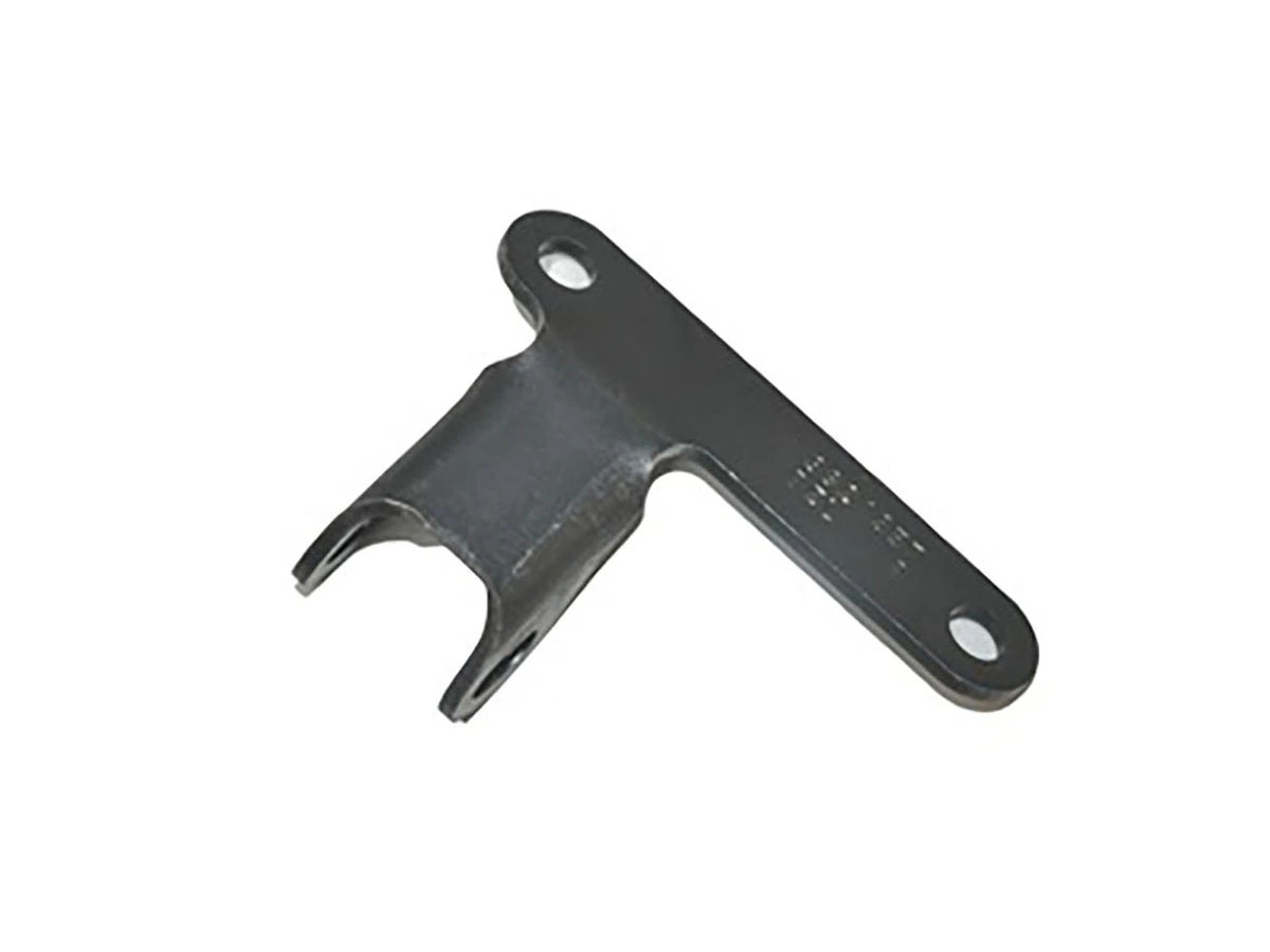 BRACO BOMBA INJETORA  COMBUSTIVEL MODELO CUMMINS 6CTAA (2TC130185)