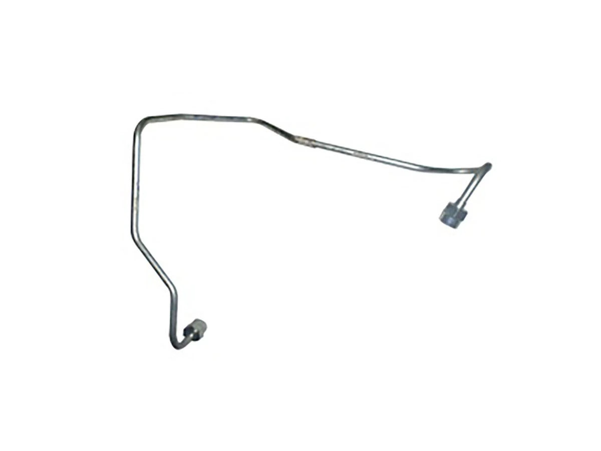 TUBO INJETOR CILINDRO 2 MOTOR CUMMINS 4BTAA 3.9 FORD 814 815 96 A 2002 815S 915 