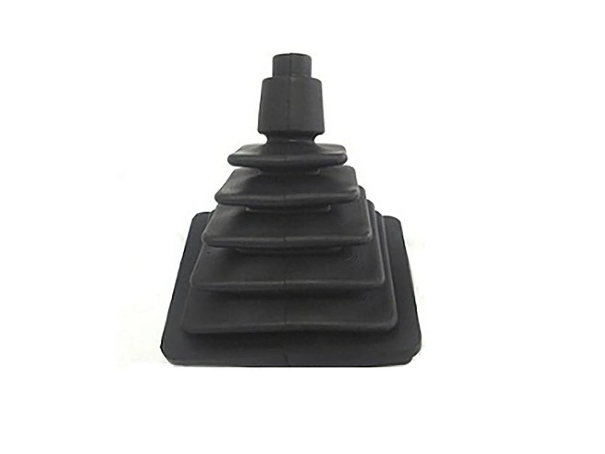 COIFA ALAVANCA CÂMBIO VW BUS 17240 (2Z0711167_)