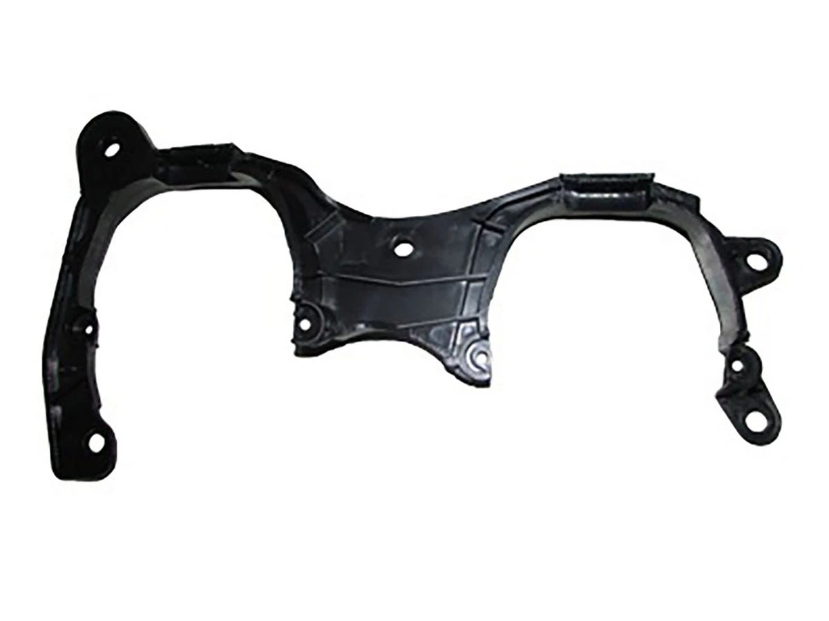 SUPORTE FAROL NEBLINA DUPLO LD DIREITO PARA IVECO STRALIS (504173478.)