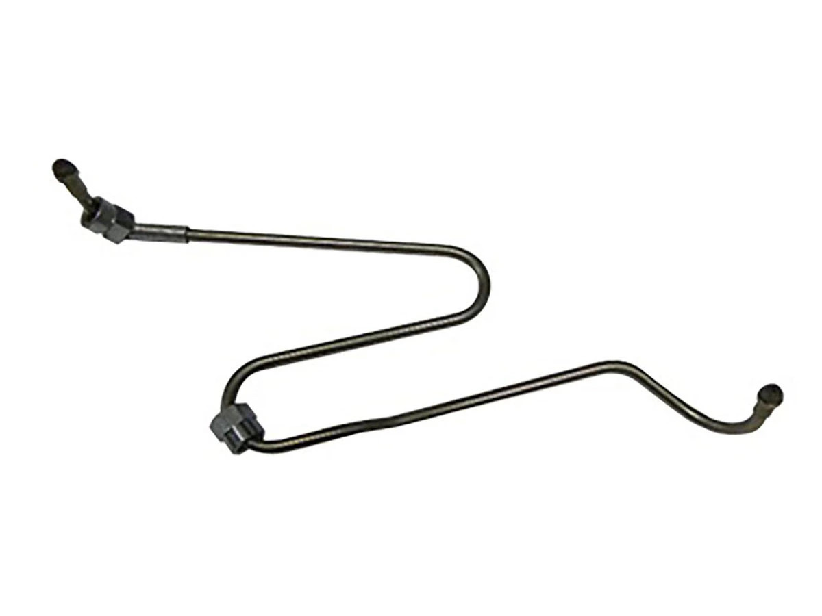 TUBO INJETOR MOTOR CUMMINS 6CT CILINDRO 3 VW 14.220 16.220 24.220 FORD 220CV 95 