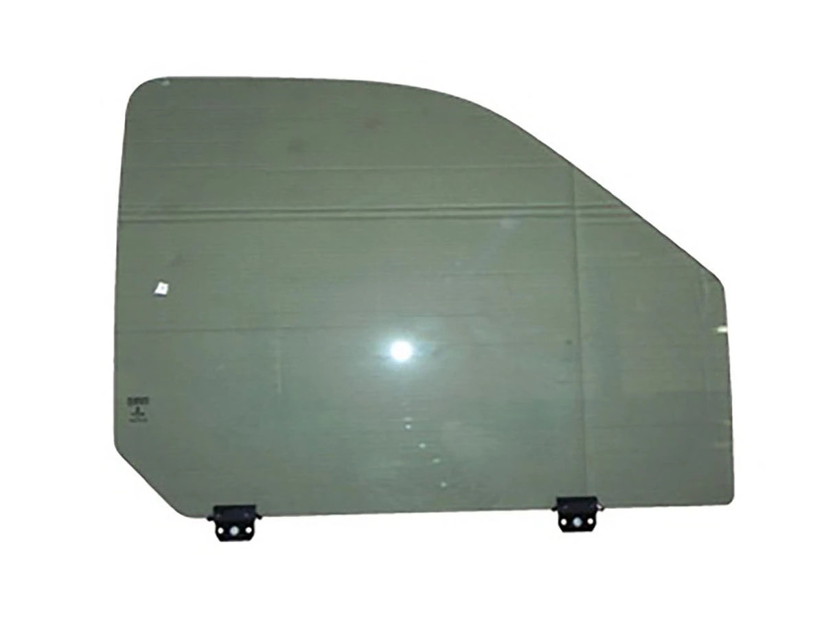 VIDRO JANELA PORTA LD DIREITO FORD F250 F350 F4000 (CC3525214A50AA.)