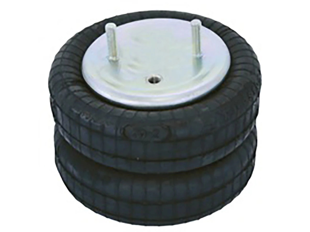 MOLA PNEUMATICA 20-2 T3 ALTURA MAX 280MM ALTURA MIN 90MM DIÂMETRO MAX 264MM FIX