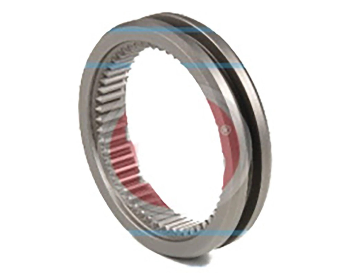 CUBO ENGATE 1A MARCHA RE CÂMBIO FS4205A VW FORD (2RG311289.)