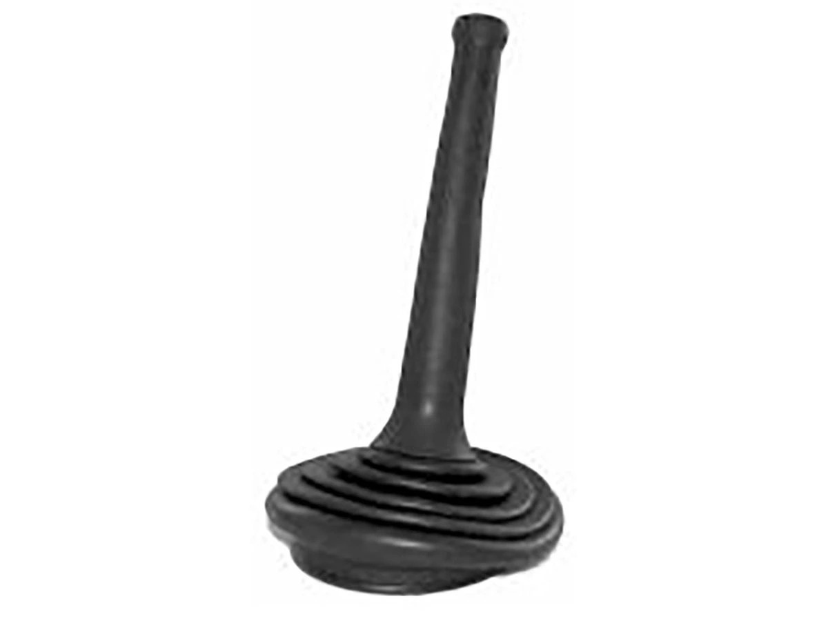 GUARDA PO ALAVANCA CAMBIO MB BICUDOS TODOS COM PROLONGADOR 380MM (3882607096_)