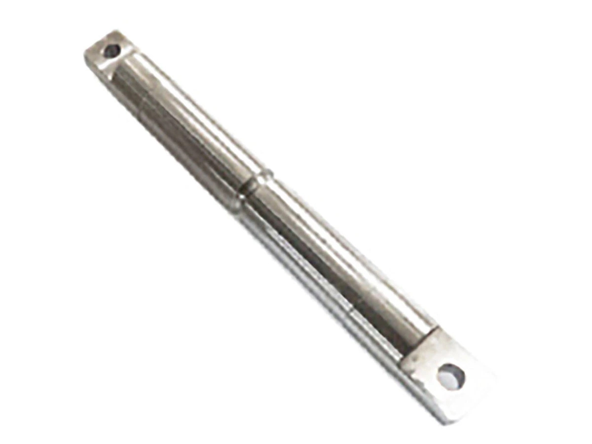 EIXO GARFO EMBREAGEM RETIFICADO 270MM MB L1621 1622 OH1421 1621 OF1318 L1218 OF1