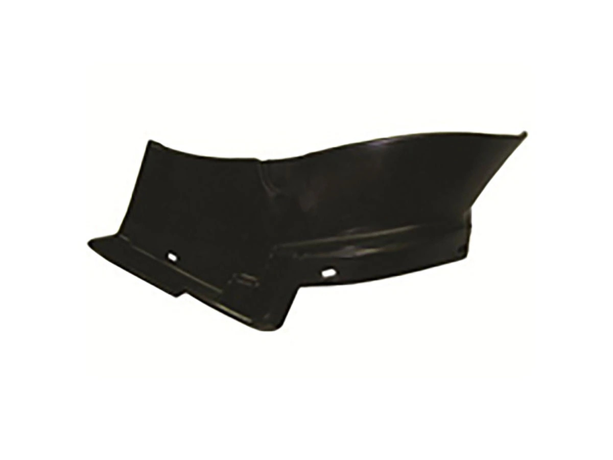 VEDACAO PARALAMA INTERNO LE ESQUERDO MB 1218R 11418R 1620 L-LS1632 1618 1622 162