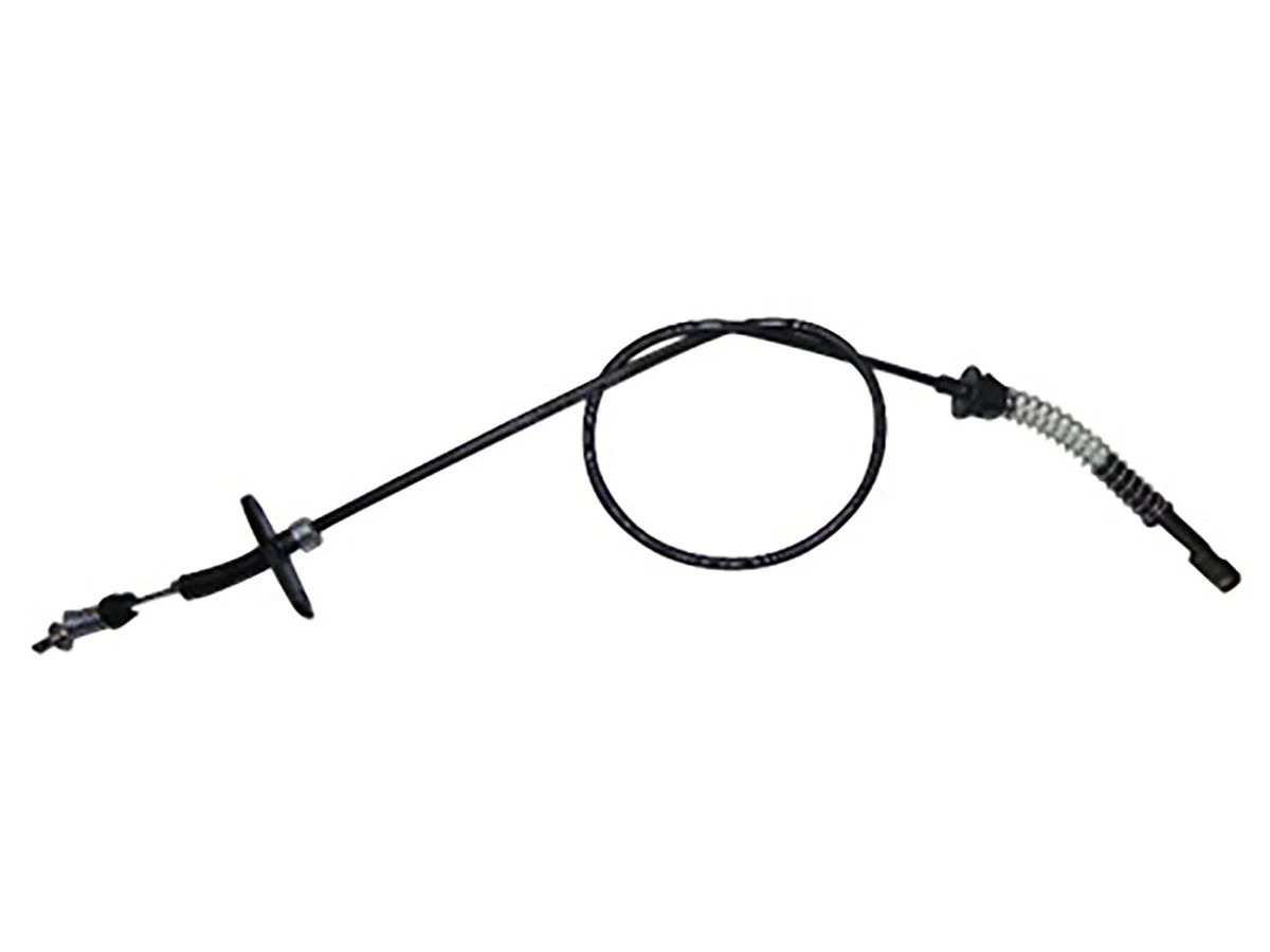 CABO ACELERADOR FORD F12000 F14000 F16000 MOTOR CUMMINS 12/98... CAMINHAO 890MM 