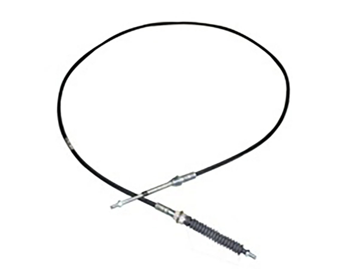 CABO DE SELECAO DO CAMBIO PRATA 2830MM SEM TERMINAIS (9792600551.)