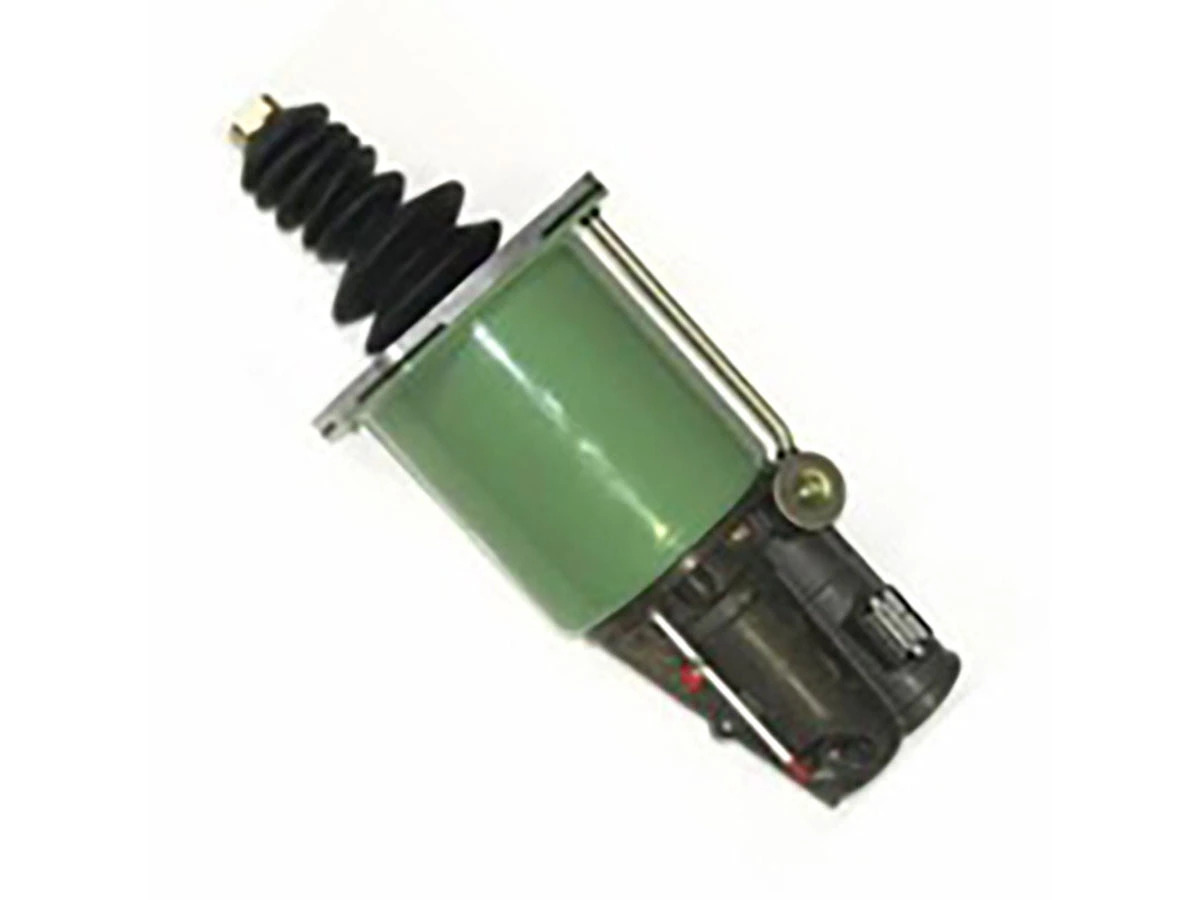 SERVO EMBREAGEM KNORR PARA IVECO EUROTECH EUROTRAKKER  (41035649.)
