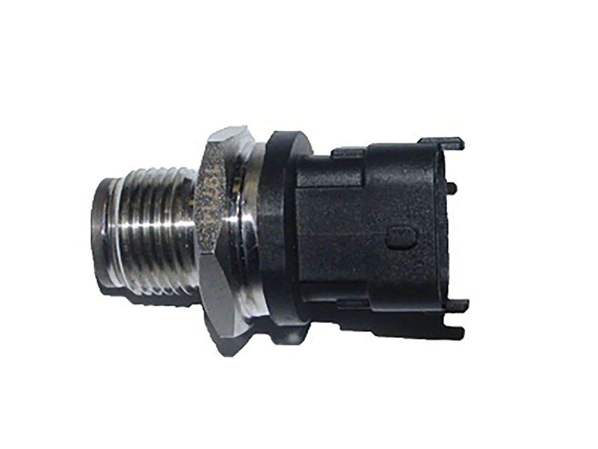 SENSOR PRESSAO FLAUTA COMBUSTIVEL MOTOR MWM X12 VW 13170E 15170E 13180E 15180E 1