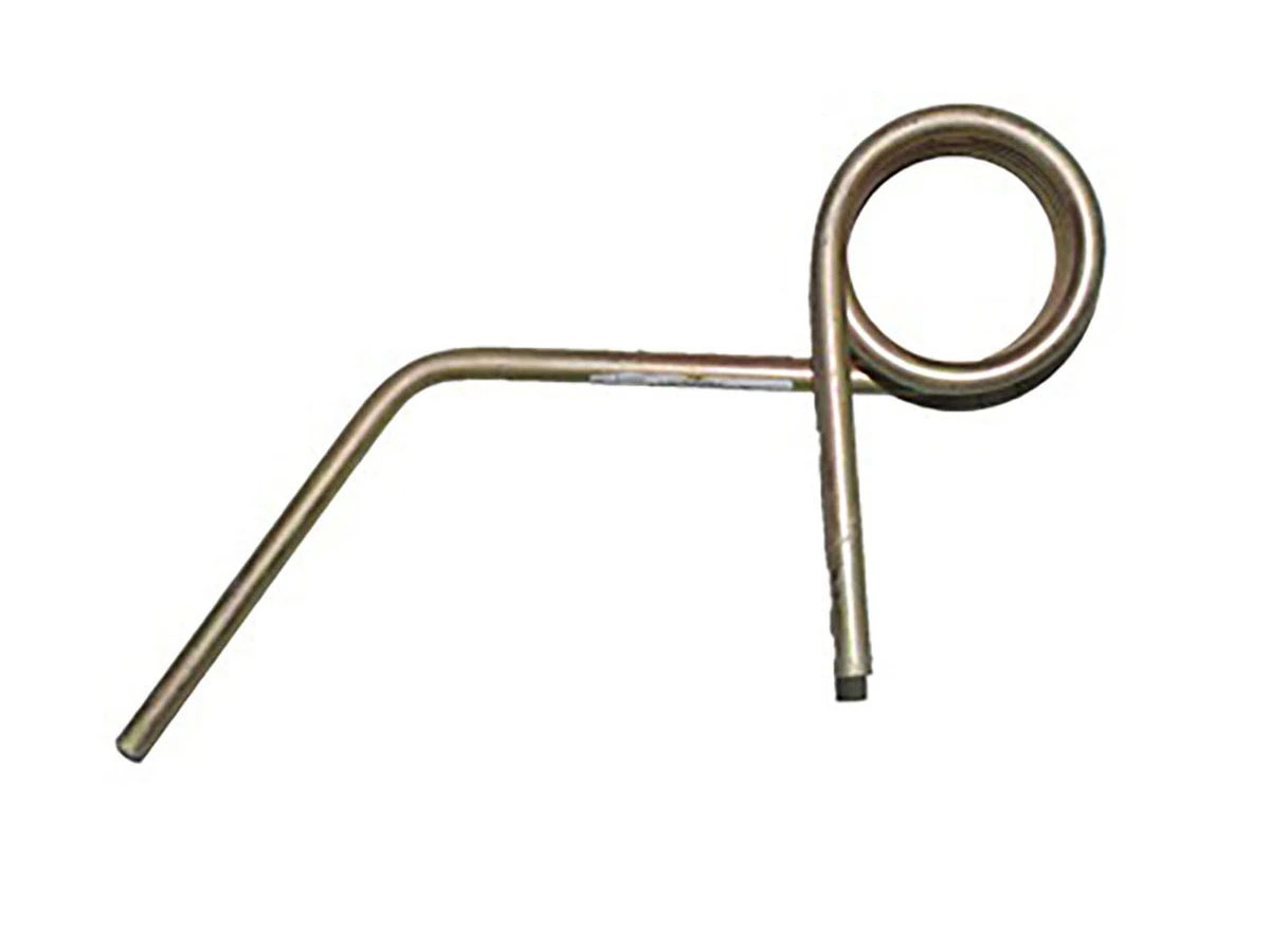 TUBO DESCARGA COMPRESSOR AR VW L80 (2TA607312.)