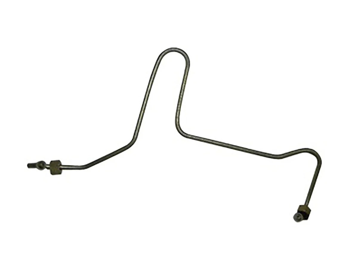 TUBO INJETOR 1A CIL PORCA AB (BF8X9A555AA)