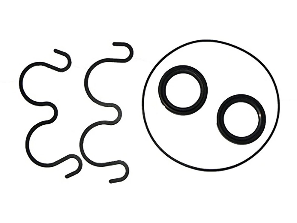 REPARO BOMBA HIDRAULICA MARRUCCI BHM 200 100 (0009987743)