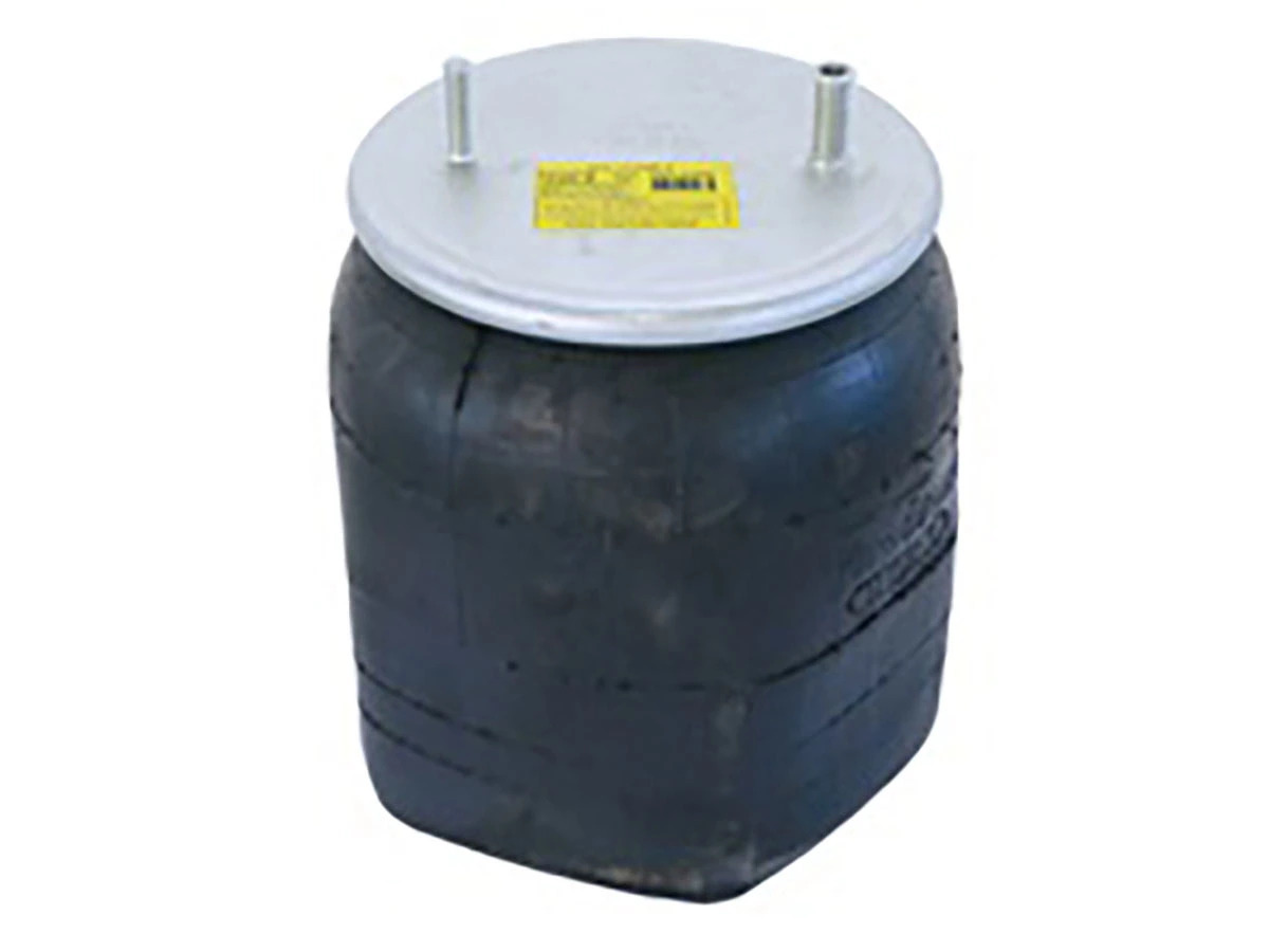 FOLE BEXIGA MOLA PNEUMATICA EIXO CARRETAS FACCHINI ATE 2005 (0950309-ST035K-1T15