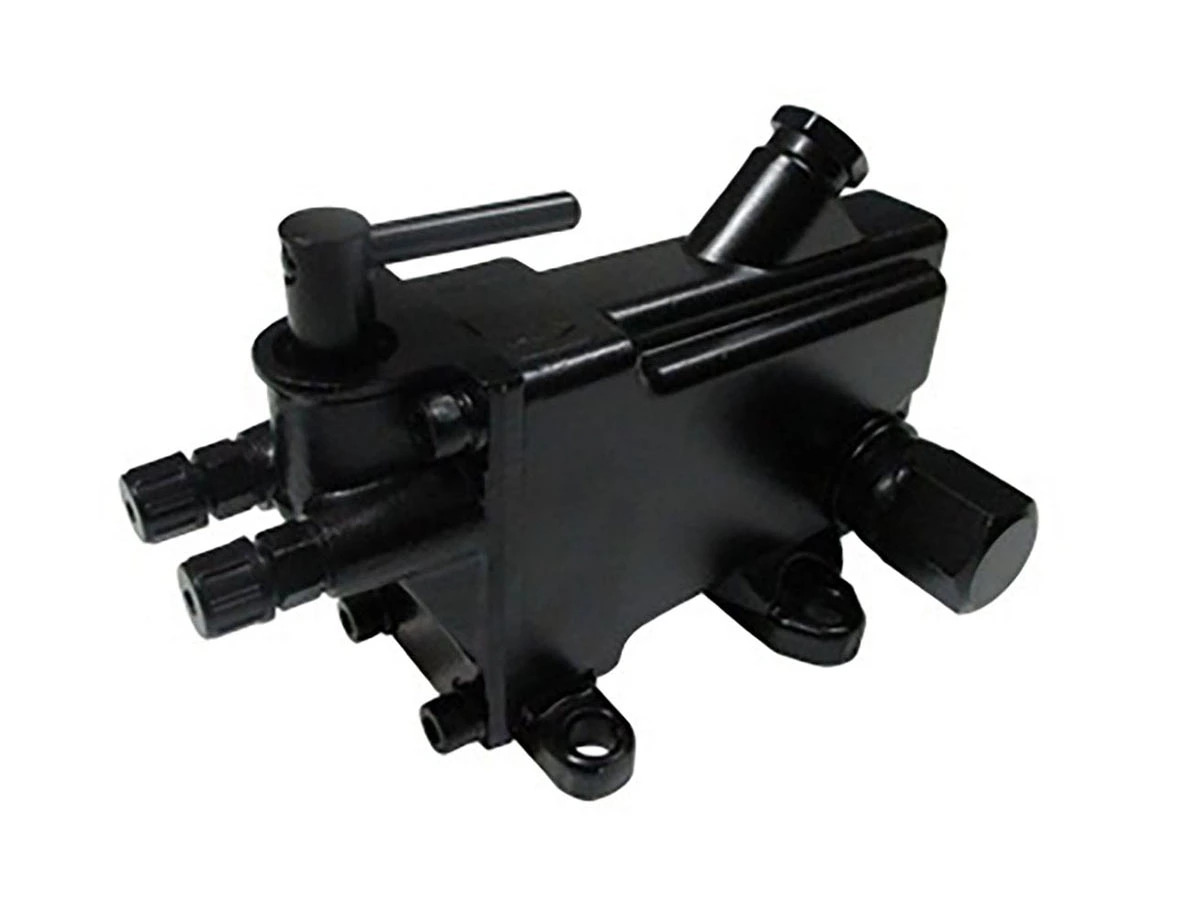 BOMBA HIDRAULICA BASCULAR CABINE MB AXOR CABINE BAIXA 1933 2533 2625 2628  2825 