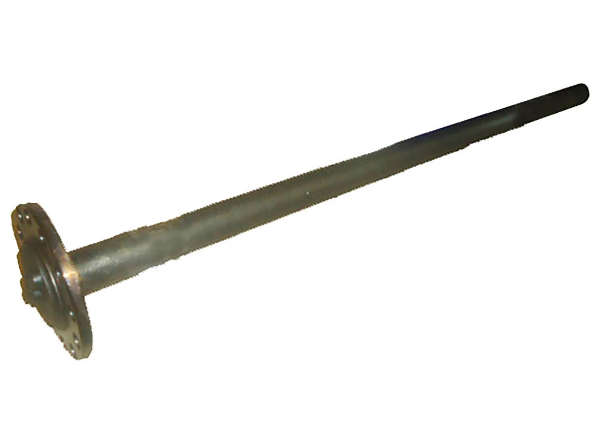 SEMI-EIXO DANA 70 12 FUROS 35 ESTRIAS 890mm VW 690 790S 7110S (T06501203.)