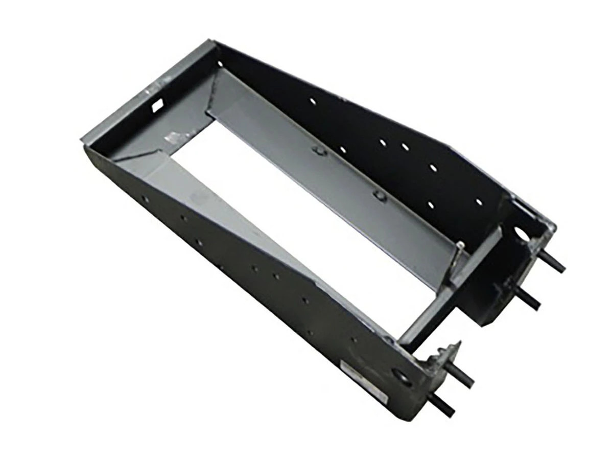 SUPORTE BATERIA FORD CARGO 1517 1717 1722 2422 2622 2626 2831 4331 1317E 1517E 1