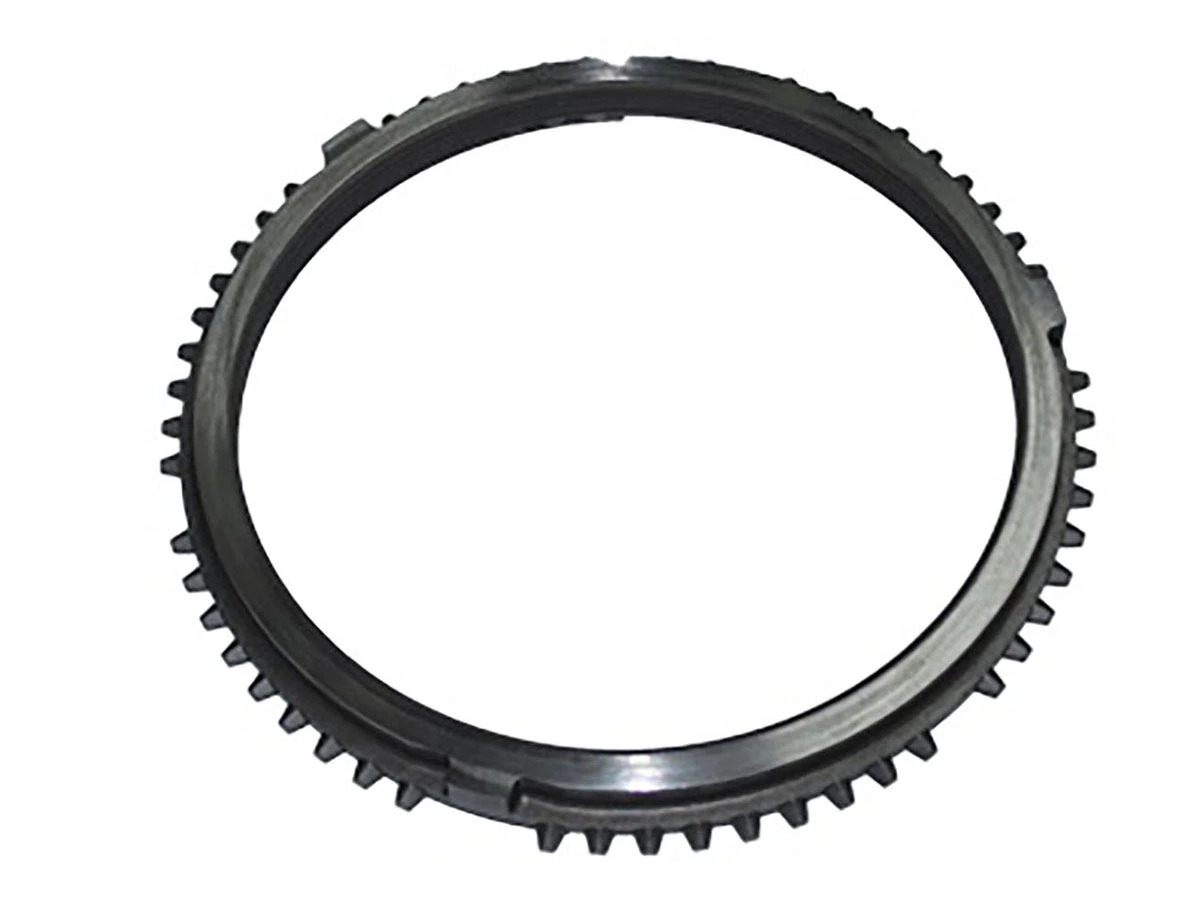 ANEL SINCRONIZADOR 1A 2A MARCHA ZF 8S1350 16S-1650 16S VW 19.320E 25.320 26.260 