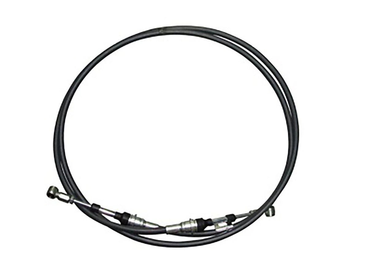 CABO ENGATE COMANDO CÂMBIO VW 13.190 15.190 17.190 CONSTELLATION SEM REPTO ENGA