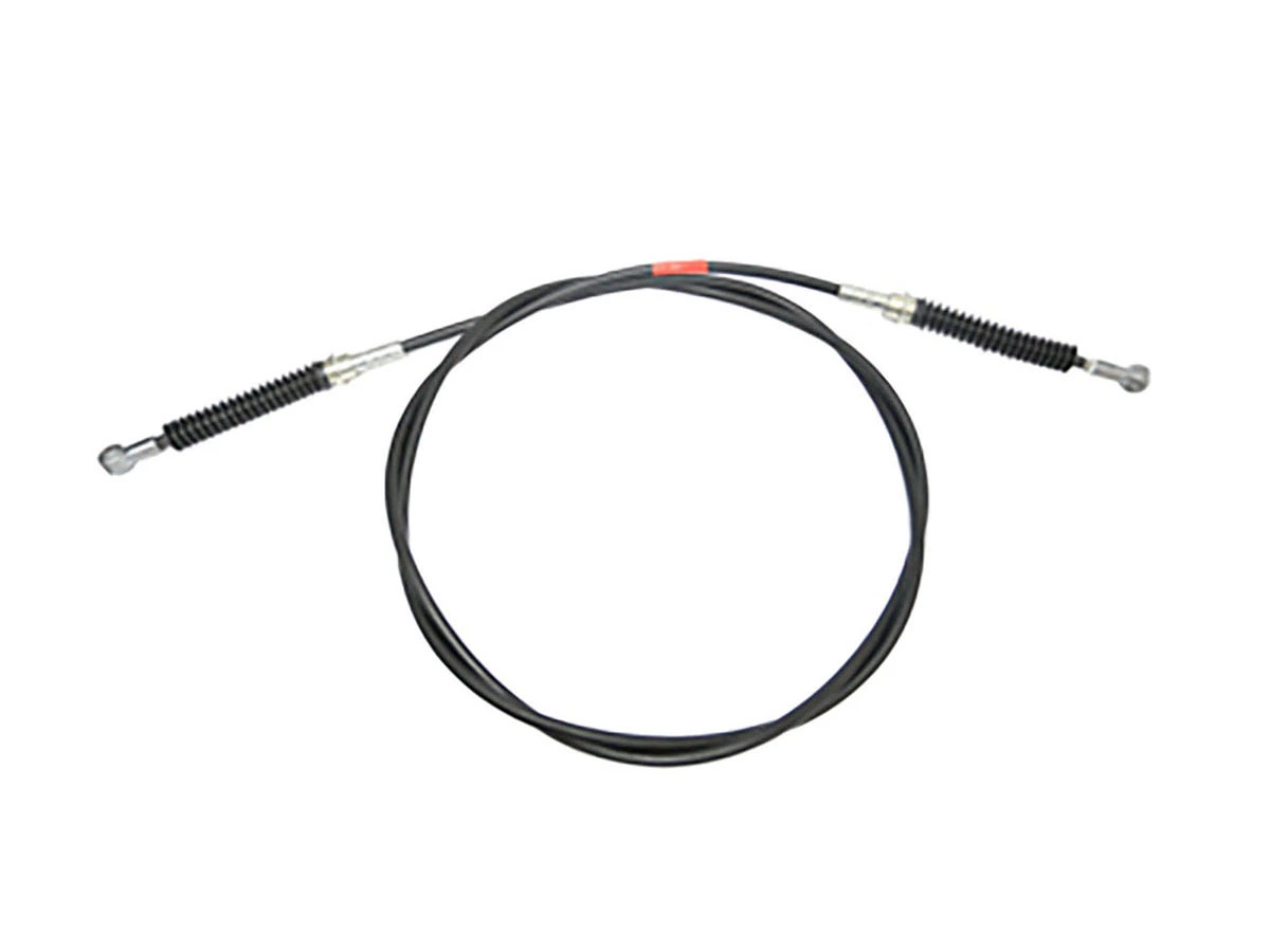 CABO ALAVANCA MUDANCA PRETO COM TERMINAL FORD 1317 4X2 1517 4X2 1717 4X2 2011
 (