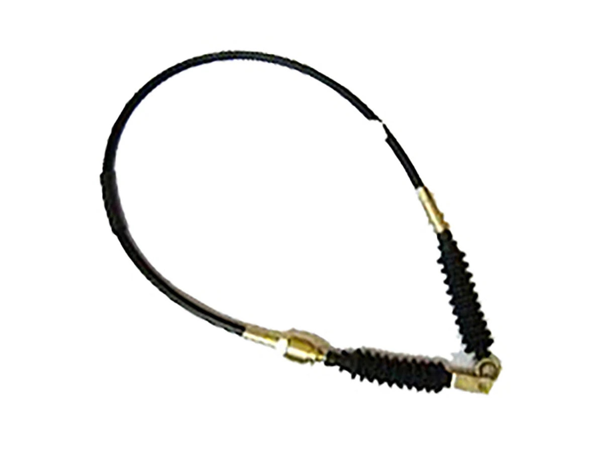 CABO ENGATE CÂMBIO LONGO PARA IVECO DAILY 70C16 MEDIDA 1810MM (5801261096.)