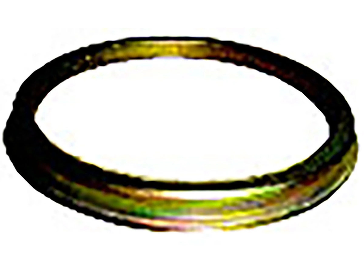 PROTETOR PO RETENTOR ROLAMENTO TRASEIRO CAMBIO RT VW 17300 17310 23310 24220 242