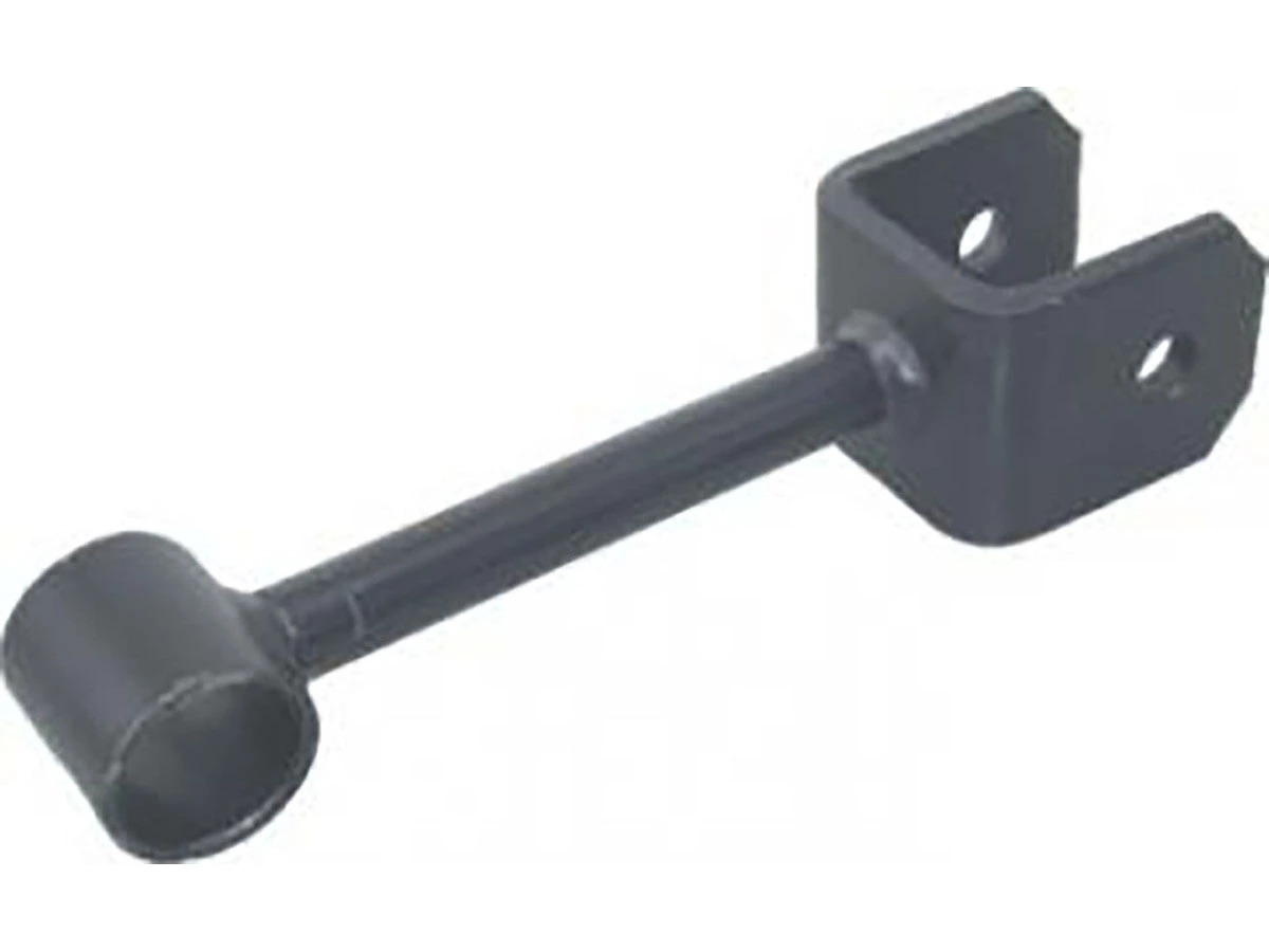 SUPORTE DIANTEIRO BARRA ESTABILIZADORA VW 8.120OD 8.140OD 8.150OD 9.150OD 8.150E