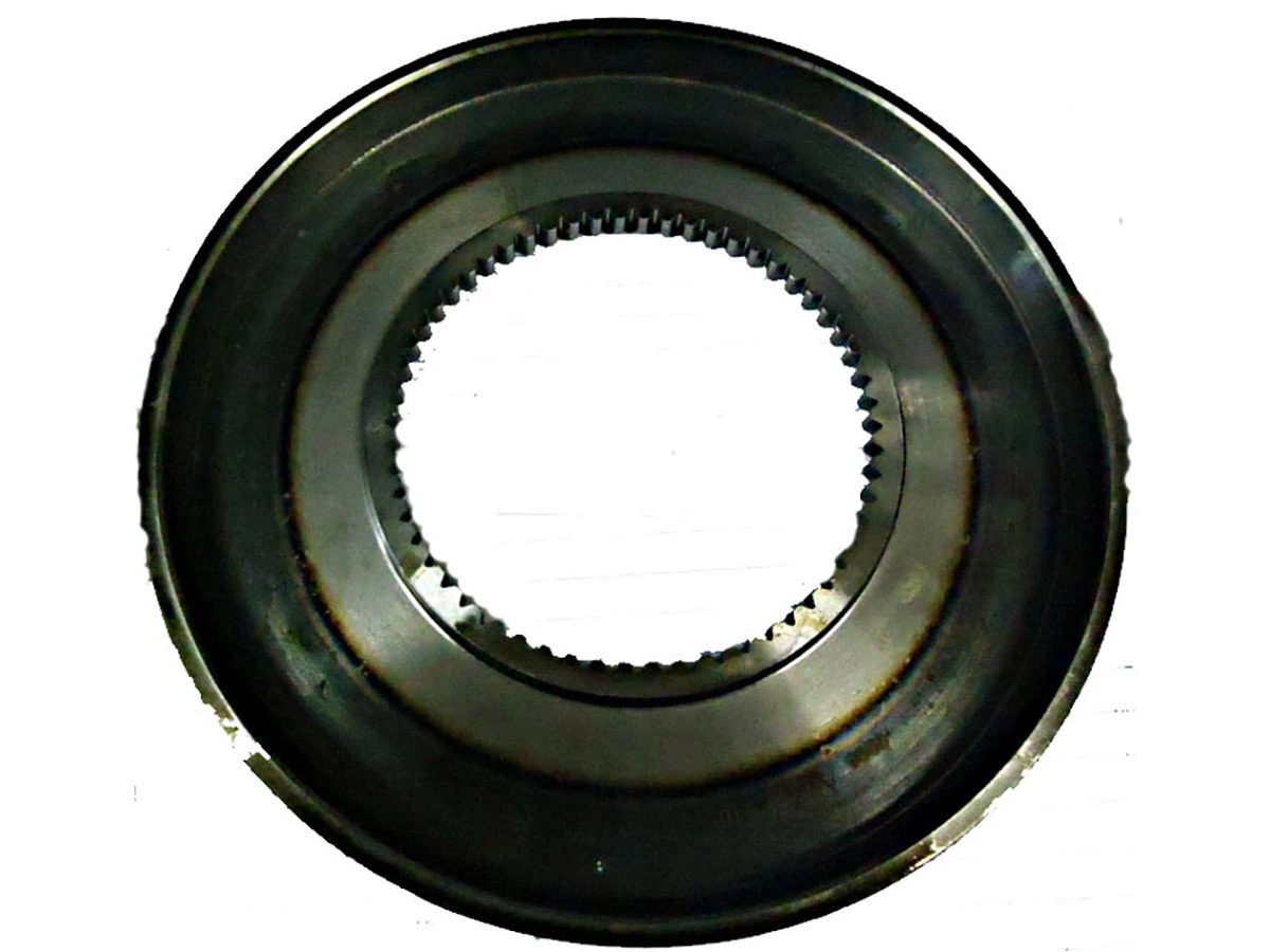 CAPA DO SINCRONIZADOR 1A/ 2A VELOC. FS6306 VW 14220 15190 16180 17180 17210 1721