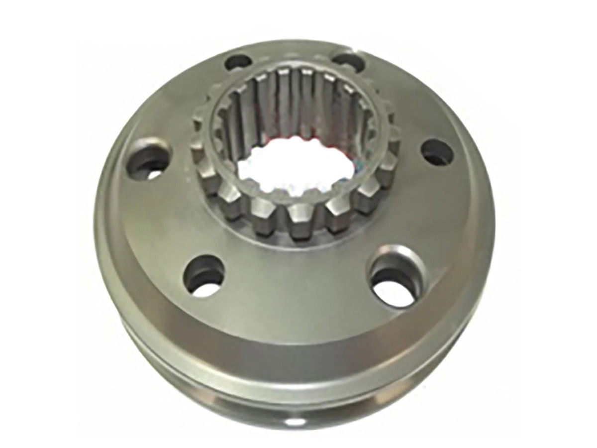 CUBO ENGATE SINCRONIZADOR PARA IVECO TECTOR EUROCARGO CAMBIO RT 7608 8908 11710 