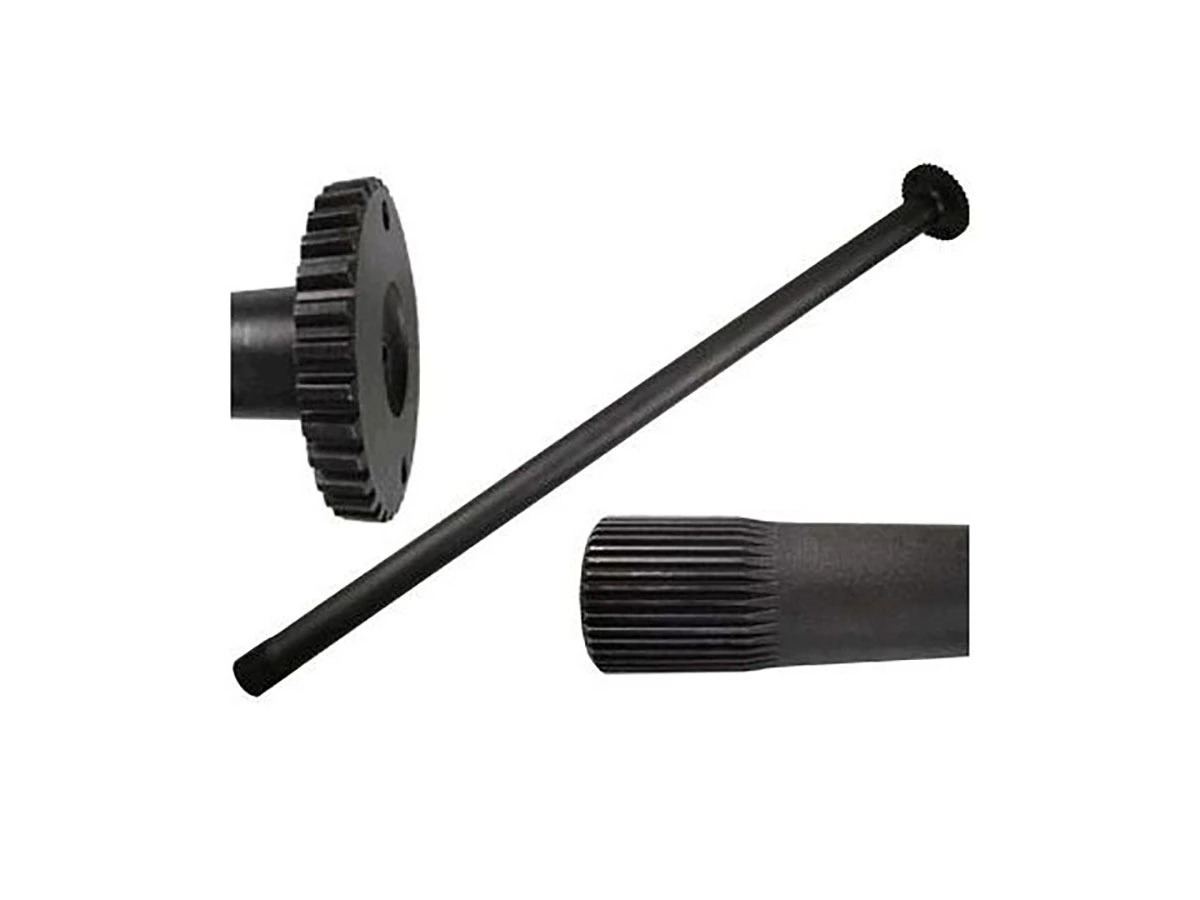 SEMI EIXO 40E/35D 970mm (3523570401)