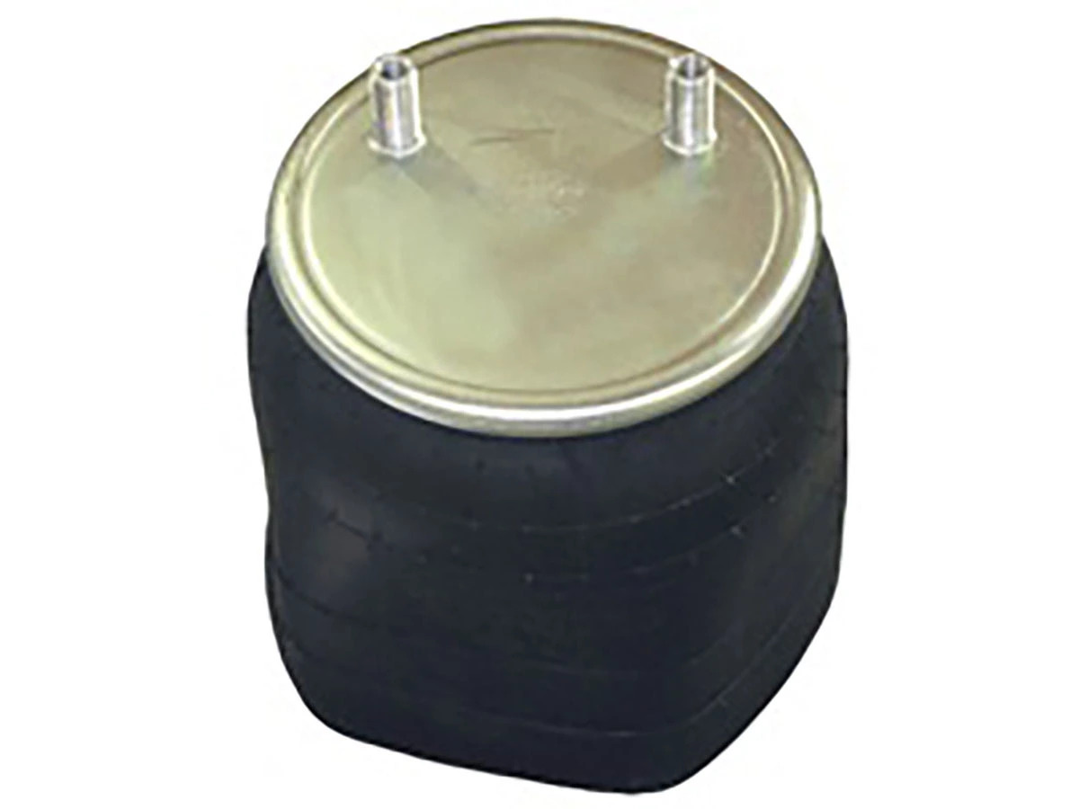 MOLA PNEUMATICA 556 02 8732 SUSPENSAO EIXO RANDON 1T15M-8 - SEM BASE - ST045K (2