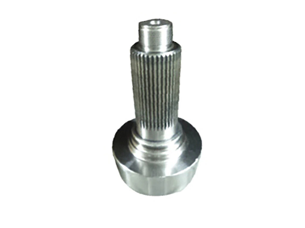 PONTEIRA FIXA COM ROSCA VW FORD MB CARGO 2421 2425 2630 2631 MB VOLKS (6-53-421.