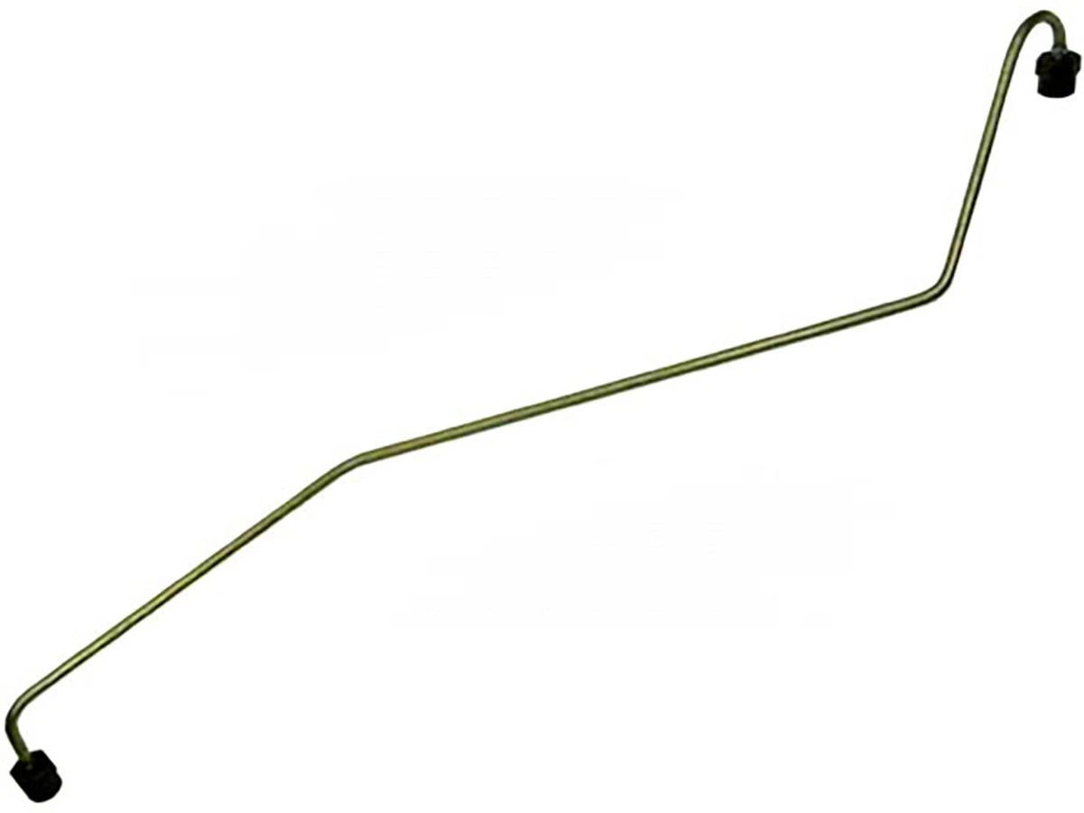 TUBO INJETOR CILINDRO 4 MOTOR CUMMINS 6CTAA 8.3L VW 16.300 40.300 24.250 35.300 