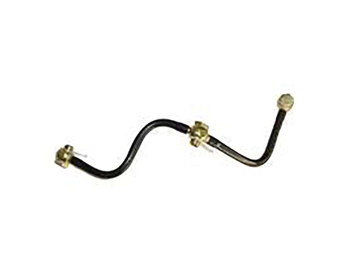 FLEXIVEL DA BOMBA MANUAL AO COMANDO REFRIGERADOR OLEO MOTOR (4570900176.)