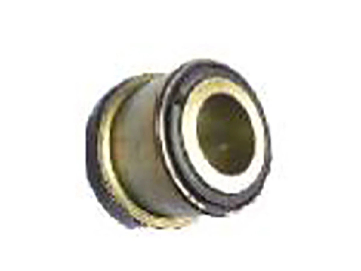 BUCHA QUADRO SUSPENSAO SUPERIOR PARA IVECO DAILY TODAS 3510 A 70C16 PARA IVECO C