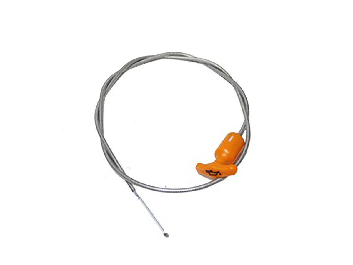 VARETA NIVEL OLEO MOTOR MWM 1200MM VW 7100 7110 7120 8100 8120 8140 8150 (2RD115