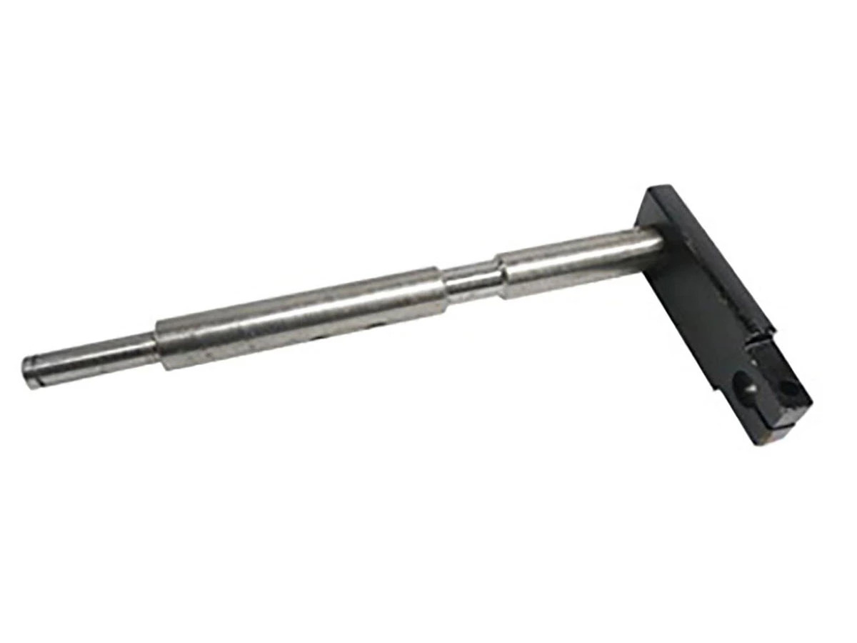 ALAVANCA SELETORA CÂMBIO TORRE CONTROLE 3344169 VW 7100 8100 8140 FORD CARGO 81