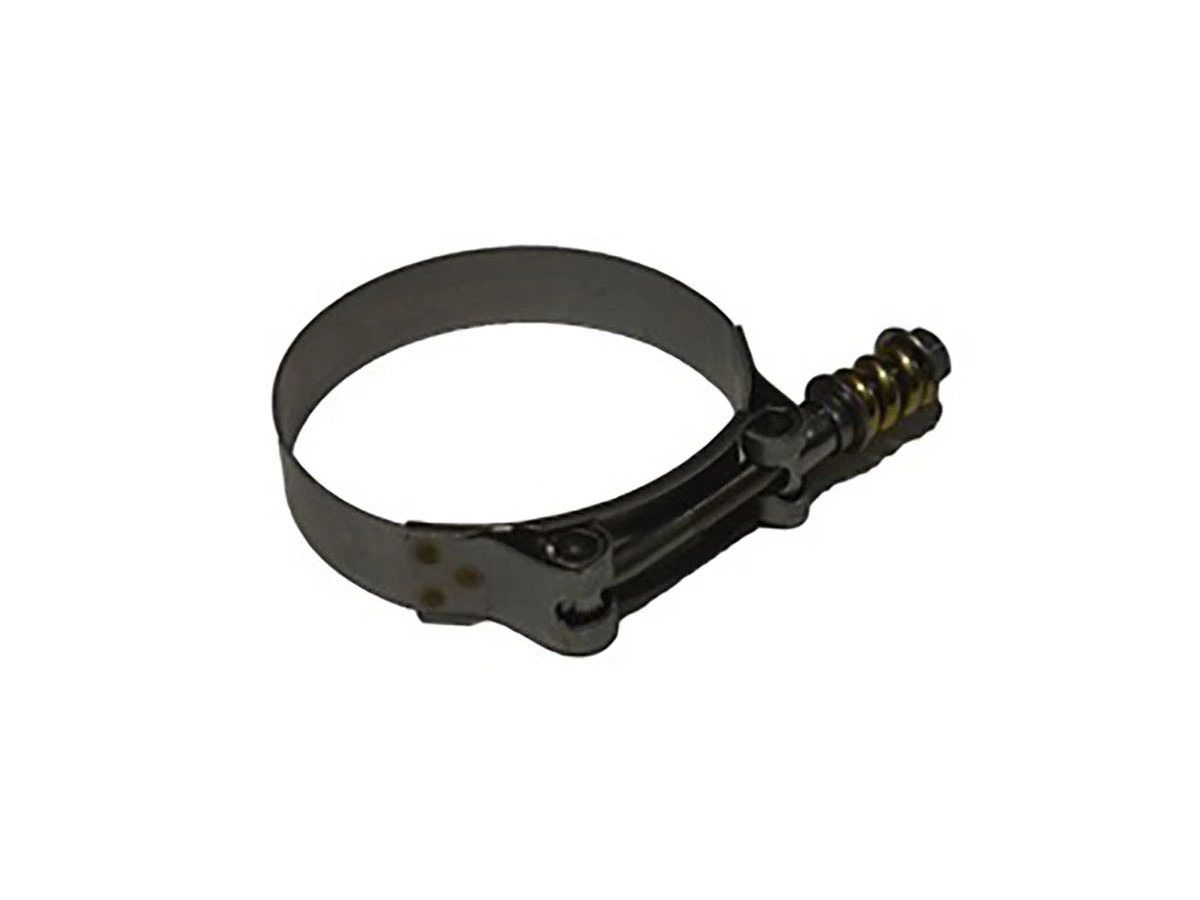 ABRACADEIRA INTERCOOLER (2RE117273.)