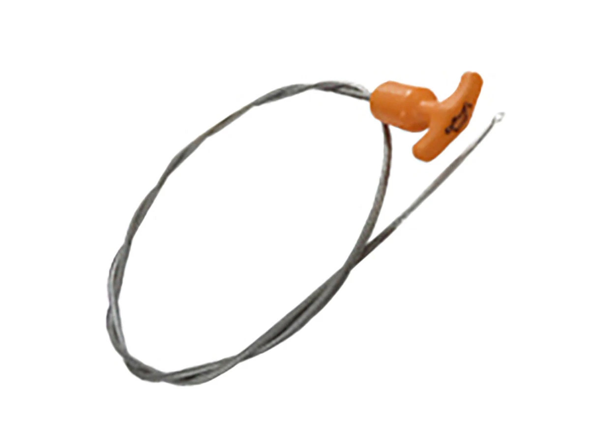 VARETA NIVEL OLEO MOTOR 1576MM MWM VW 13 170 15170E 13.180 15.180E 15.190E (2S01