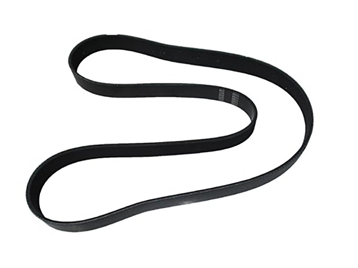 CORREIA ALTERNADOR BOMBA AGUA HELICE AR CONDICIONADO MB ACELO 915C 2005 DIANTE O