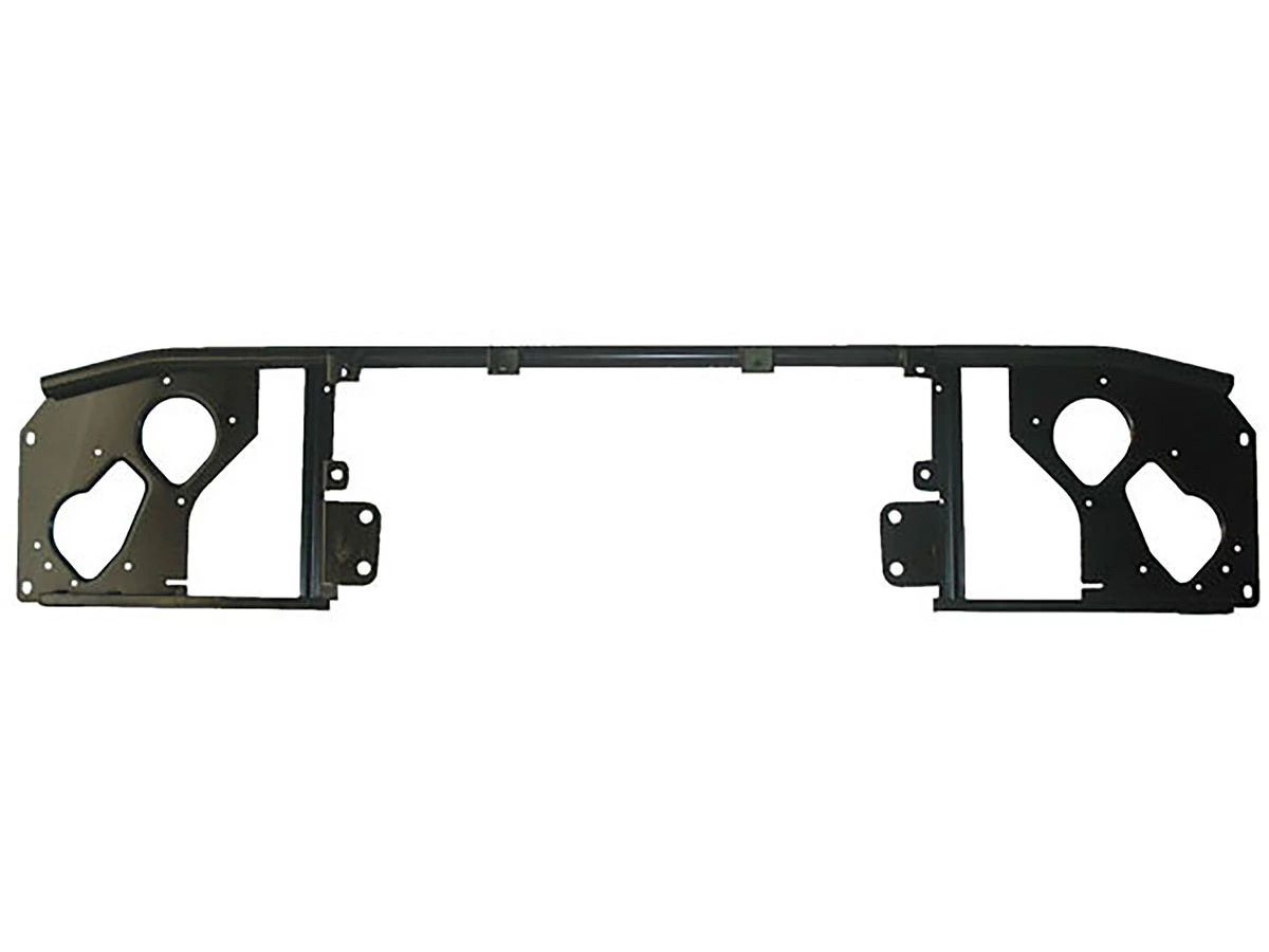 SUPORTE DIANTEIRO PARACHOQUE LARGO FORD CARGO 4432E 1317E 1517E 1717E 2422E 2428