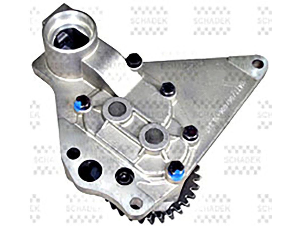 BOMBA OLEO MOTOR MWM 229 4 CIL 6 CIL VW 7.110S 87 A 94 TURBO EC4-TD229 6CIL EC6-